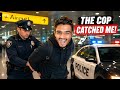 Dubai airport par police ne pakad liya.....Trip suru hote hi khatm😐😐