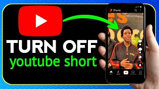 Hidden Setting To Remove YouTube Shorts