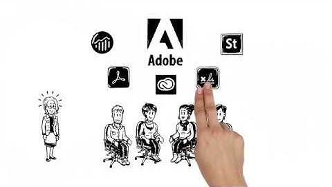 Adobe Admin Console: Gestion simplifiée des licences | Adobe Acrobat