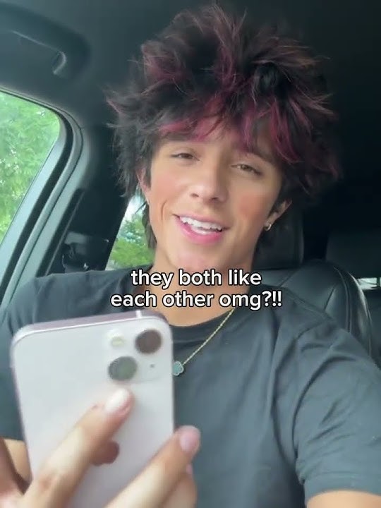 biggest shipper 🛳️ #notenoughnelsons #nenfam #nayvee #aidan #ship #crush #presleenelson
