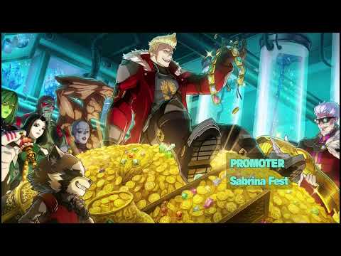 The Heart of The Champions Song - Marvel Tokon Fighting Souls