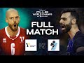 Trentino vs. Paykan - Preliminary Phase | Men’s Club World Champs 2022