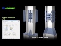 Tekla Structures Auto Connections - DS Component (English)