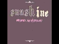 Sunshine - Sweet Means Dirty