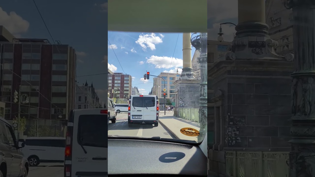 Czech republic Prague 