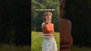 Aurora Fans You Need To Hear This