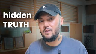 The Manifestation Lie No One Talks About Neville Goddard