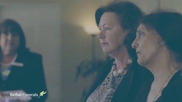 Watch how to write a condolence message