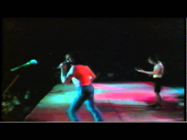 AC/DC - Jailbreak (Live with Bon Scott) - video Dailymotion