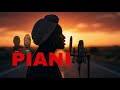 STEFA PRODUCTION PIANI Zemira Official Music Video STEFA PRODUCTION PIANI Zemira Official Music Video