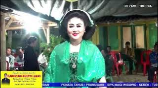 ▶️ Tayub Full Malam Nyi. Wantika mbarsih karni Fitri - Gandrung Ngesti Laras New