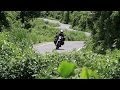 SASURAI―北海道バイクキャンプツーリング　1-2