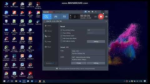 Cara membuat DSN mysql ODBC