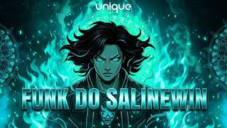 DJ EFGH, DJ N3LK0 - Funk Do Salinewin