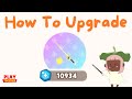 How to upgrade Fishing Rod | PLAY TOGETHER GAME