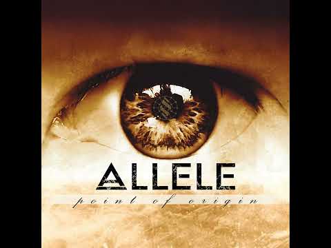 Allele -  Stitches  (2025 Remastered)