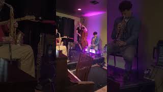 Zeitgeist 5-29-26. Jack Wright, Evan Lipsom, Jonah Gebhart & Chris Alford 