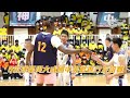 Leopards All-Access｜桃園永豐雲豹前進大成國中！霍華德與本土球員送上爆扣美技！