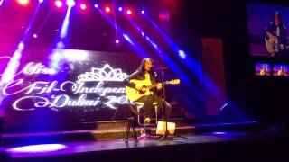 SA PAGHIMIG MO - Jireh Lim LIVE in Boracay - Asiana Hotel !  6