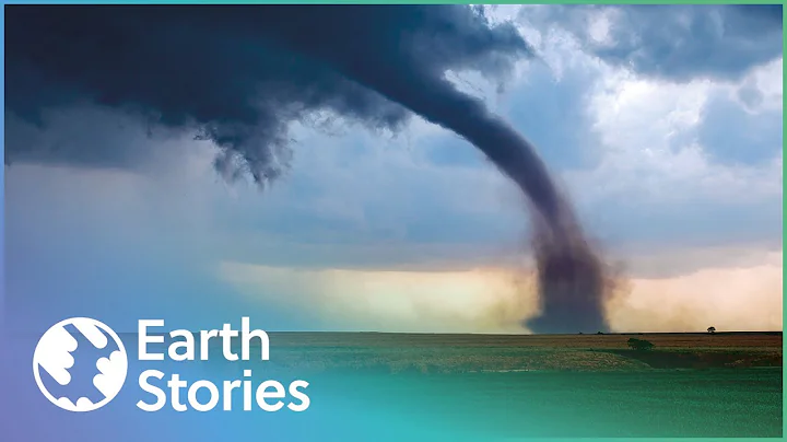 The Deadliest Tornadoes Of All Time | Mega Disaste...