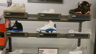 New Nike Dunks & Jordan Releases Found at Outlet 🤯