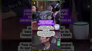 Viralfajar Sadboy Dilud4h Saat  Netizen Murka U0026 Amanda Manopo Komentar