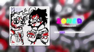 Machine Girl  Zoned  U0026 