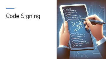 Azure Trusted Signing Accounts Service for Code-Signing