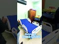 Multifunctional Electric Bed Price | Five Function Electric Bed | 2026