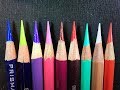 2 COLORED PENCIL TIPS YOU SHOULD KNOW!  #JVART #2coloredpenciltipsyoushoulddknow!