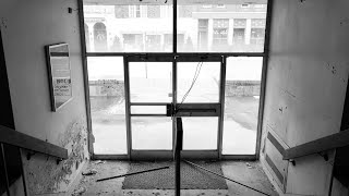 Exploring the former Intelligencer newspaper office Belleville Ontario