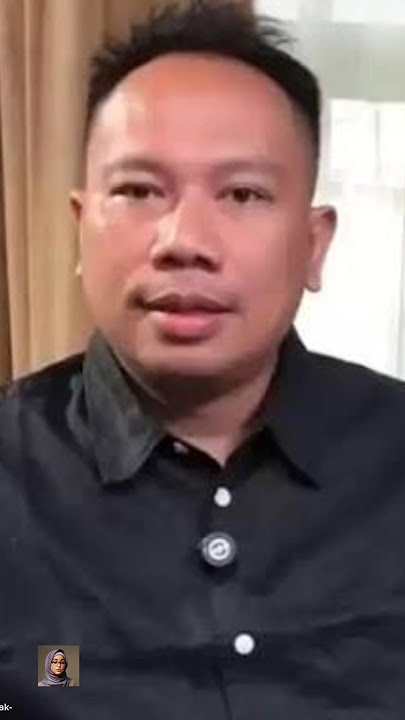 Vicky Prasetyo Reveals Fantastic Rates for Fake Projects: He Once Pocketed IDR 1.8 Billion for a ...