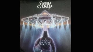 Tony Carey - I Won't Be Home Tonight (AOR, Melodic Rock) -1982