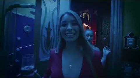 Venga Pa’ Acá 😈 - Pailita (Video Oficial)