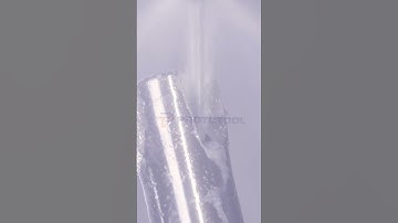 Precision in Every #Cut: Embrace the Sharp End of #Machining! 🛠️✨ #Prototool #industry #machining