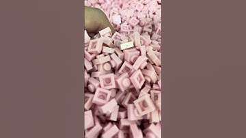 Part 3024 Plate 1 x 1 at Leyu Bricks 3065 S083  #constructiontoys #buildingblocks