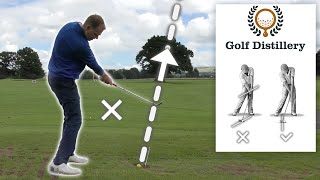 Blocked Shots - How to Stop Blocking Shots in Golf