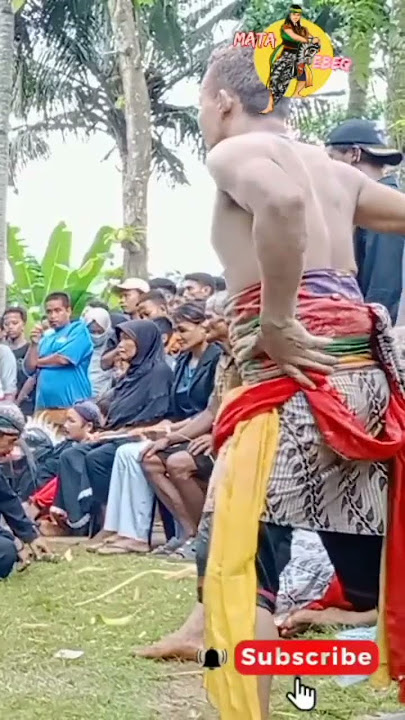 EBEG SUKMA MELATI CIPARI CILACAP JATENG