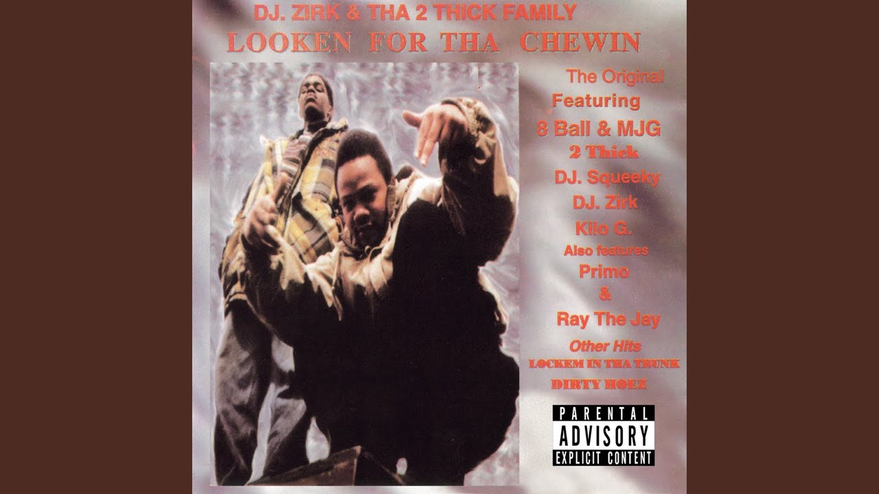 Tha Funeral by DJ Zirk and Tha 2 Thick Family feat. Kilo G (Rapper
