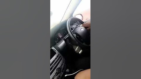 Sv6 vf vs xr6 fg drag race