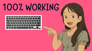 EASY SOLUTIONS For Number Key Pad Not Working In Windows 11