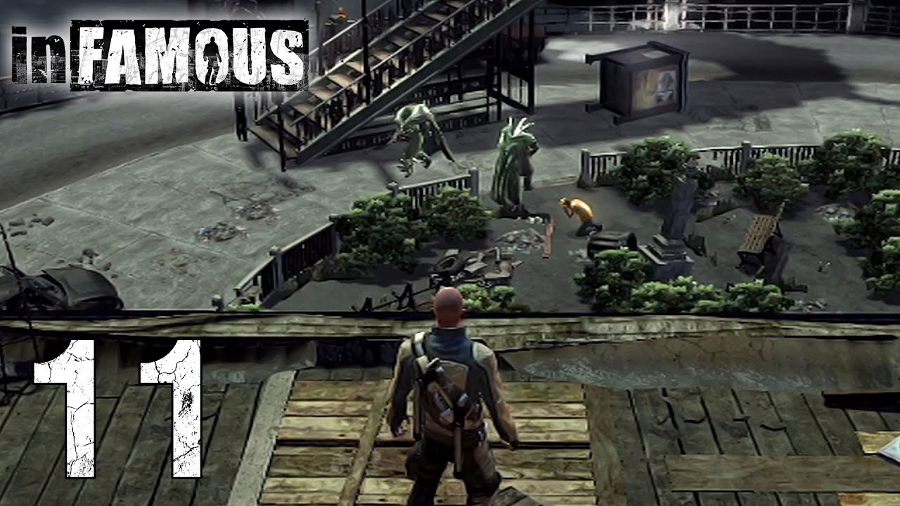 INFAMOUSLY 11 LETTERS visual data 6