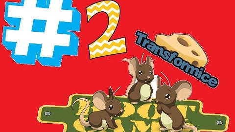 Transformice - Bootcamp #2 Ft. Kaylatfm + Shortcuts