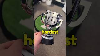 The Hardest Achievement Trophies Ever gaming