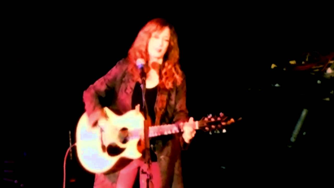 Mira patty larkin Dec 17 2010 Dont Explain en YouTube Mira patty larkin Dec 17 2010 Dont Explain en YouTube