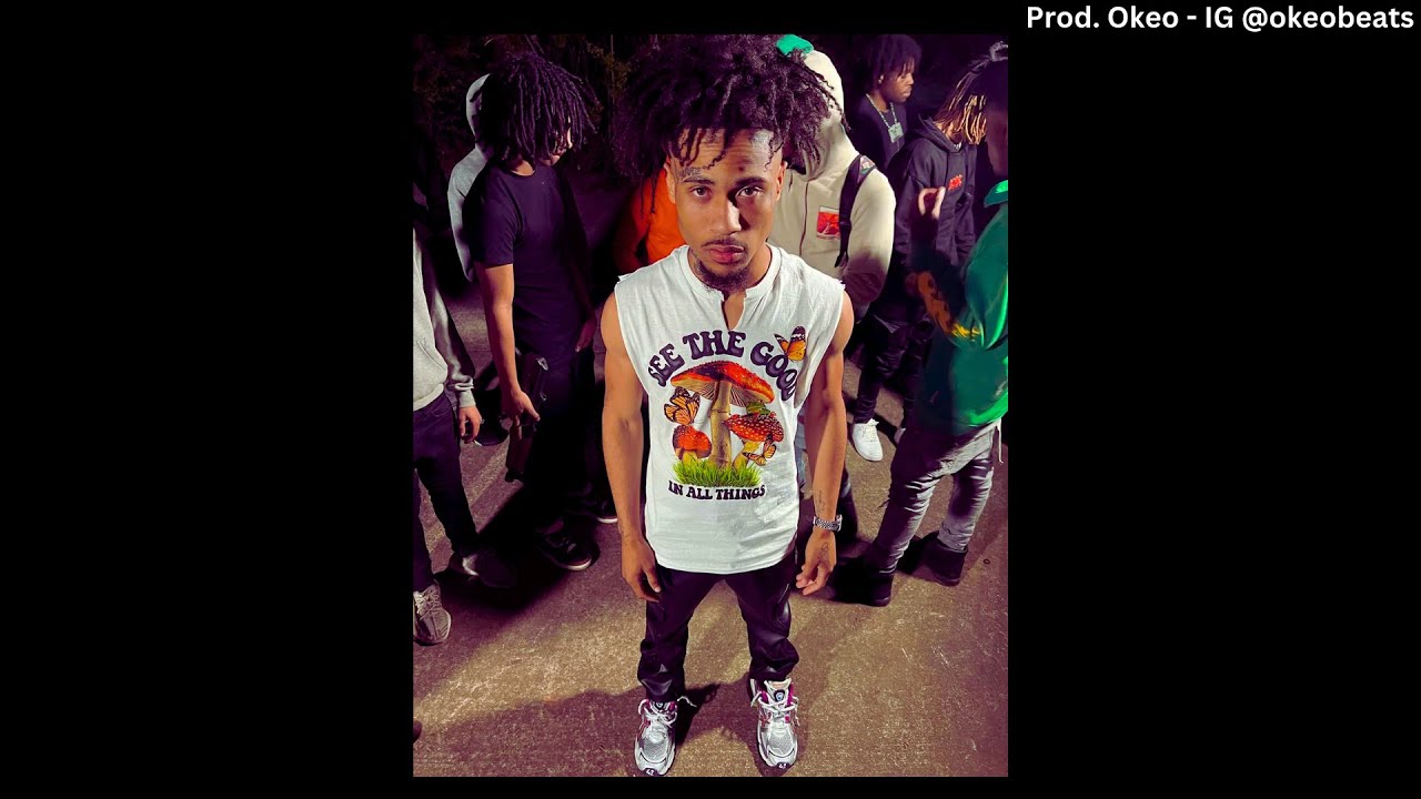 (FREE) RW 5ive x Blo Type Beat - "In My Heart"