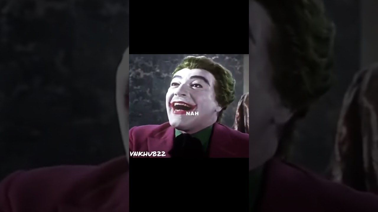 BEST JOKER😲