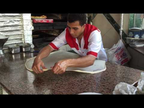 Video: Cocinar Fatyr