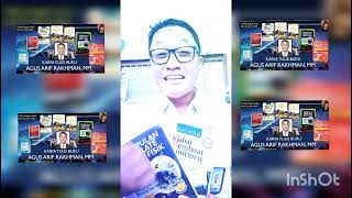 Ayo menulis buku Pengadaan Barang jasa...!!!