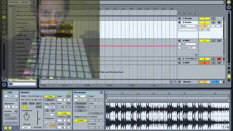 [Ableton Tutorial] - "Novation Launchpad Creative Tricks Ableton Live" - (Kill Paris Tutorial)